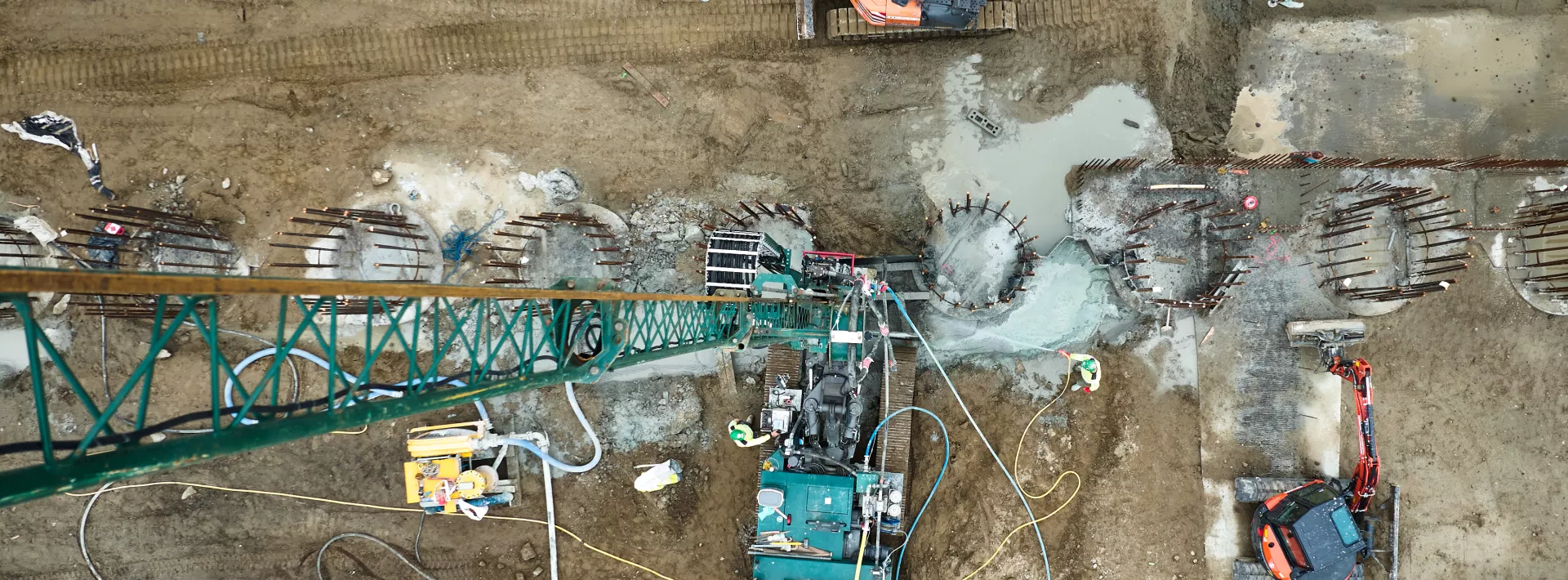 Euroterminal Jetgrouting