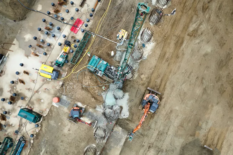 jetgrouting