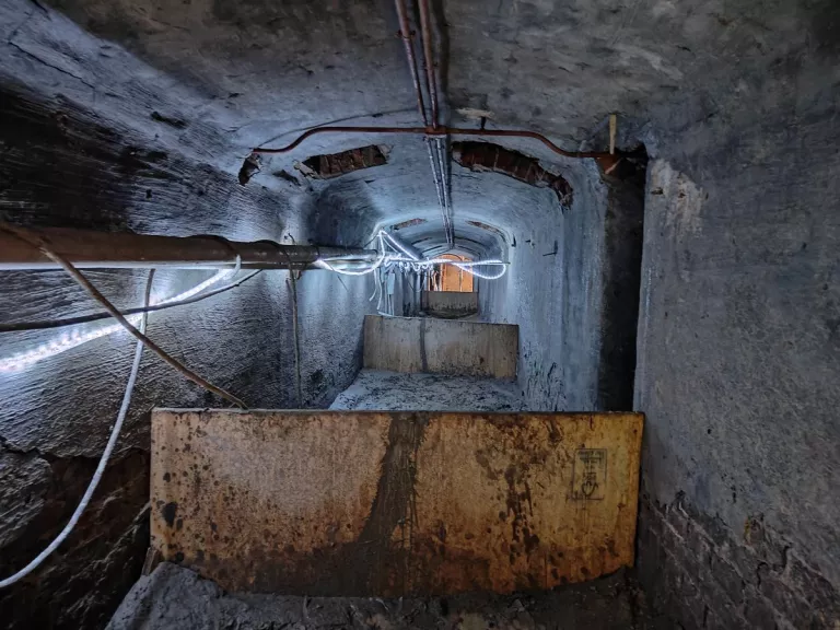 Jetgrouting at Bijloke