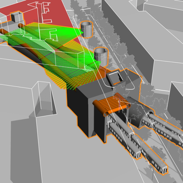 Compensation grouting