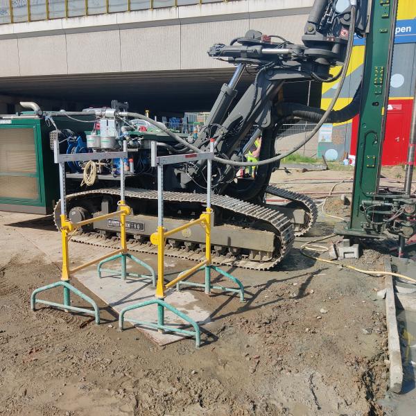 Jetgrouting Antwerp 